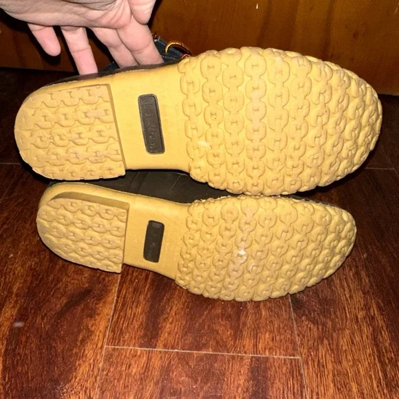 LL Bean Boots youth size 5 - Picture 4 of 13